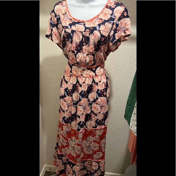 Dresses Knox Rose Dress Poshmark